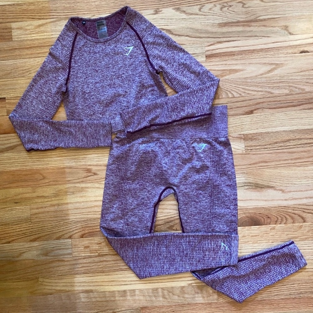GymShark Set